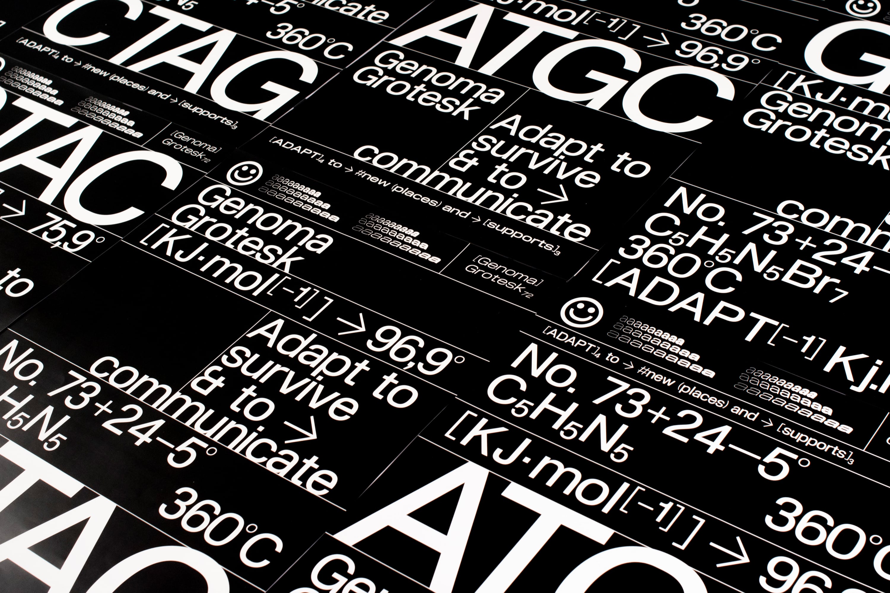 2019_Genoma_Grotesk_-_Static_typography_is_over__Poster_6 2019_Genoma_Grotesk_-_Static_typography_is_over__Poster_6