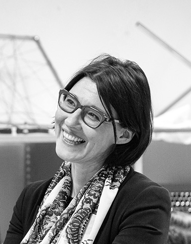 Michele_Rossier Michele Rossier