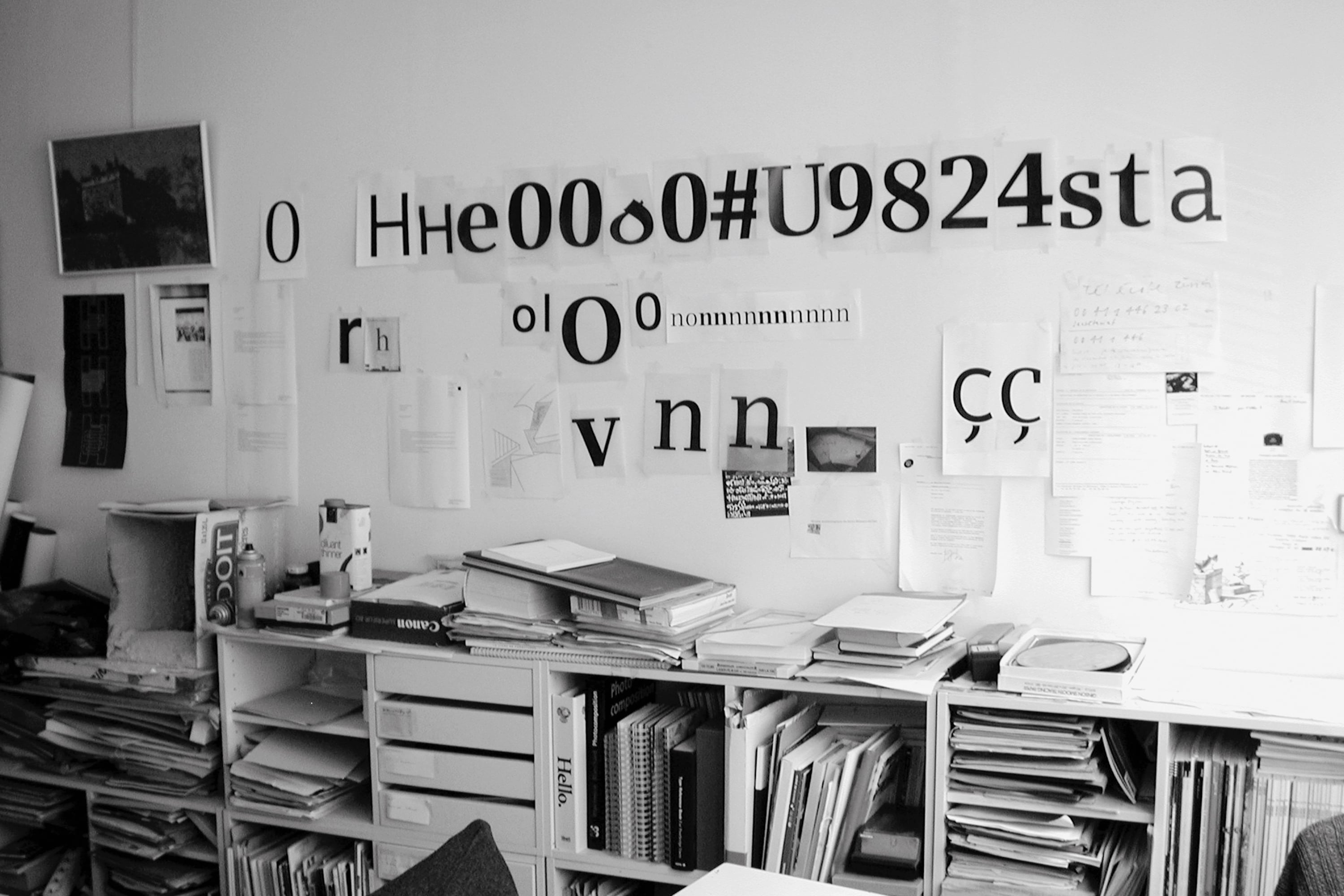2003_Corporate_Typeface_ 2003_Corporate_Typeface_