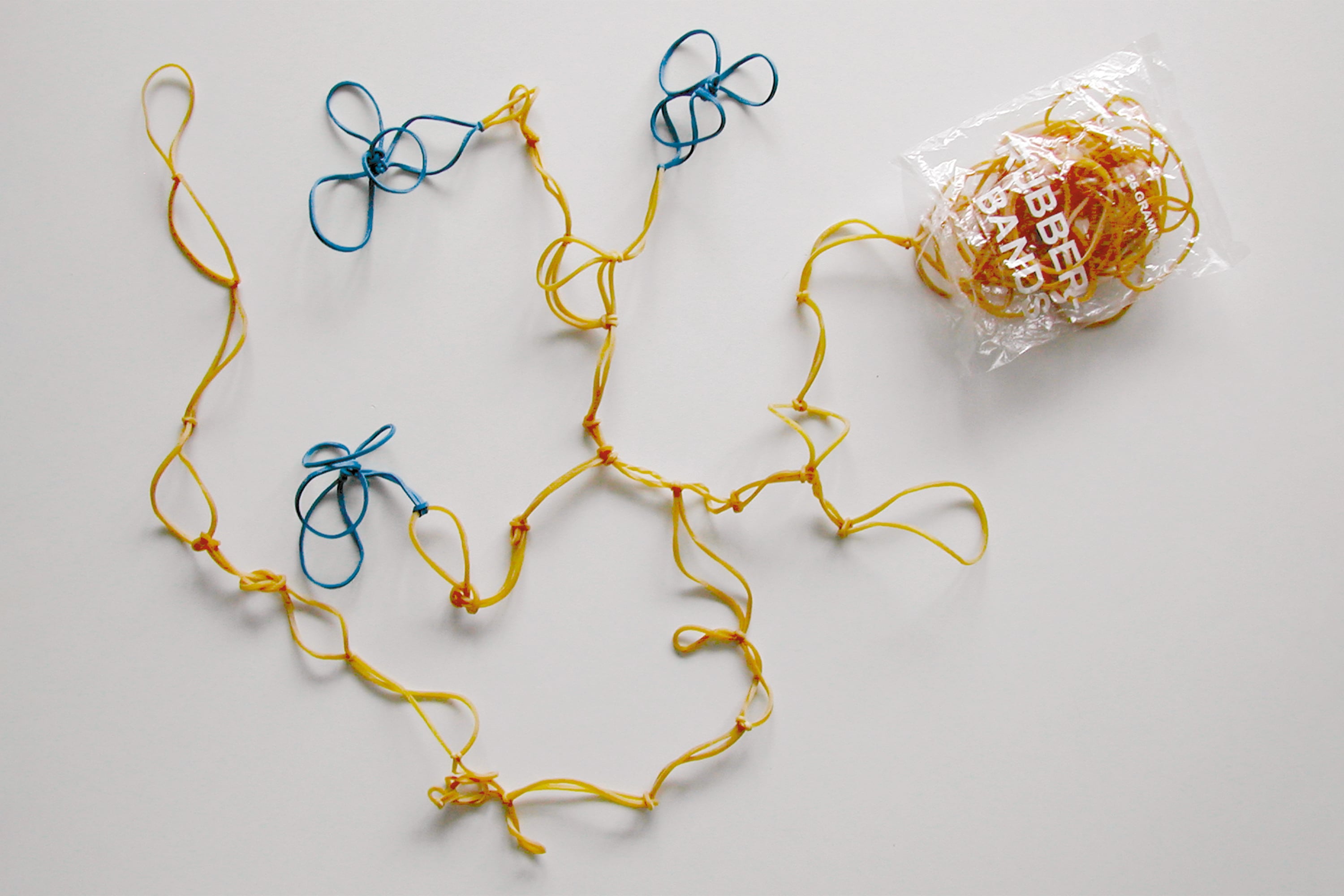 2003_Rubber_Band_as_a_Game_ 2003_Rubber_Band_as_a_Game_