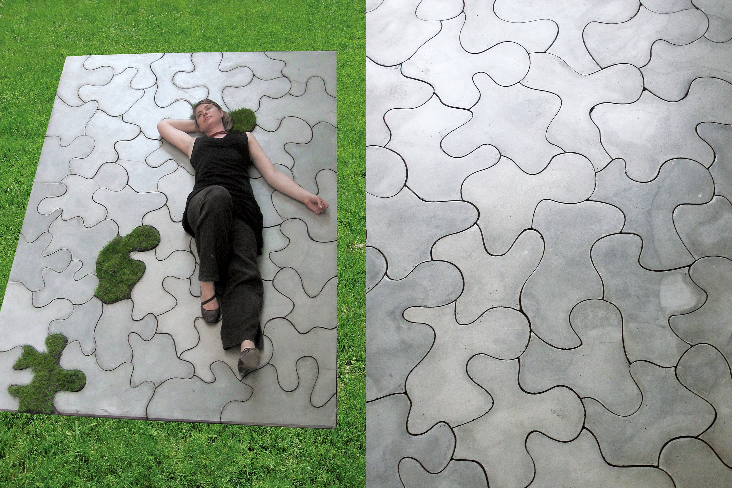 2007_Puzzle_beton_ 2007_Puzzle_beton_