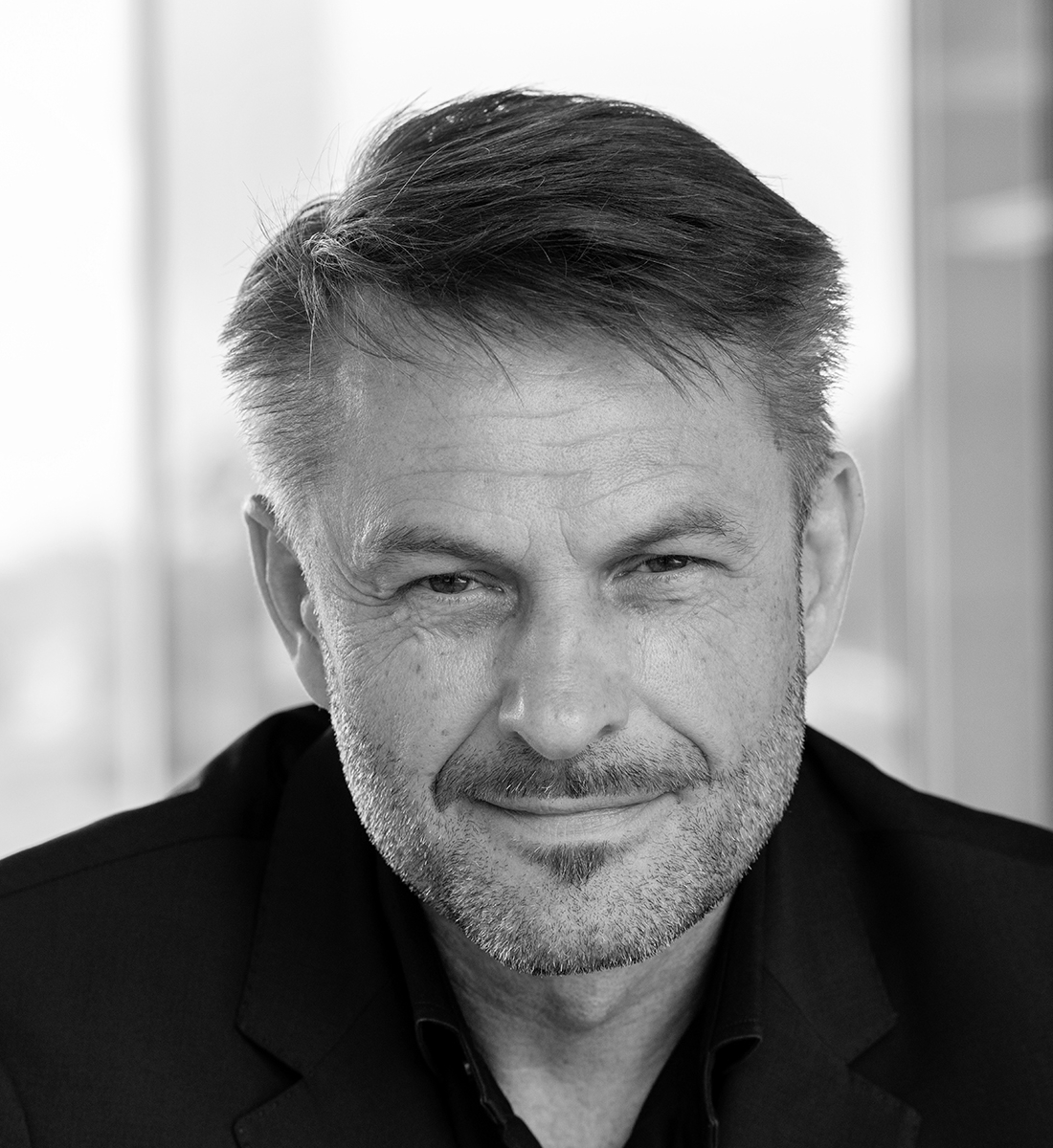 201905 Portrait S_Niehaus Stephan Niehaus