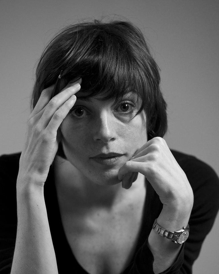 ISABELLA PASQUALINI ISABELLA PASQUALINI