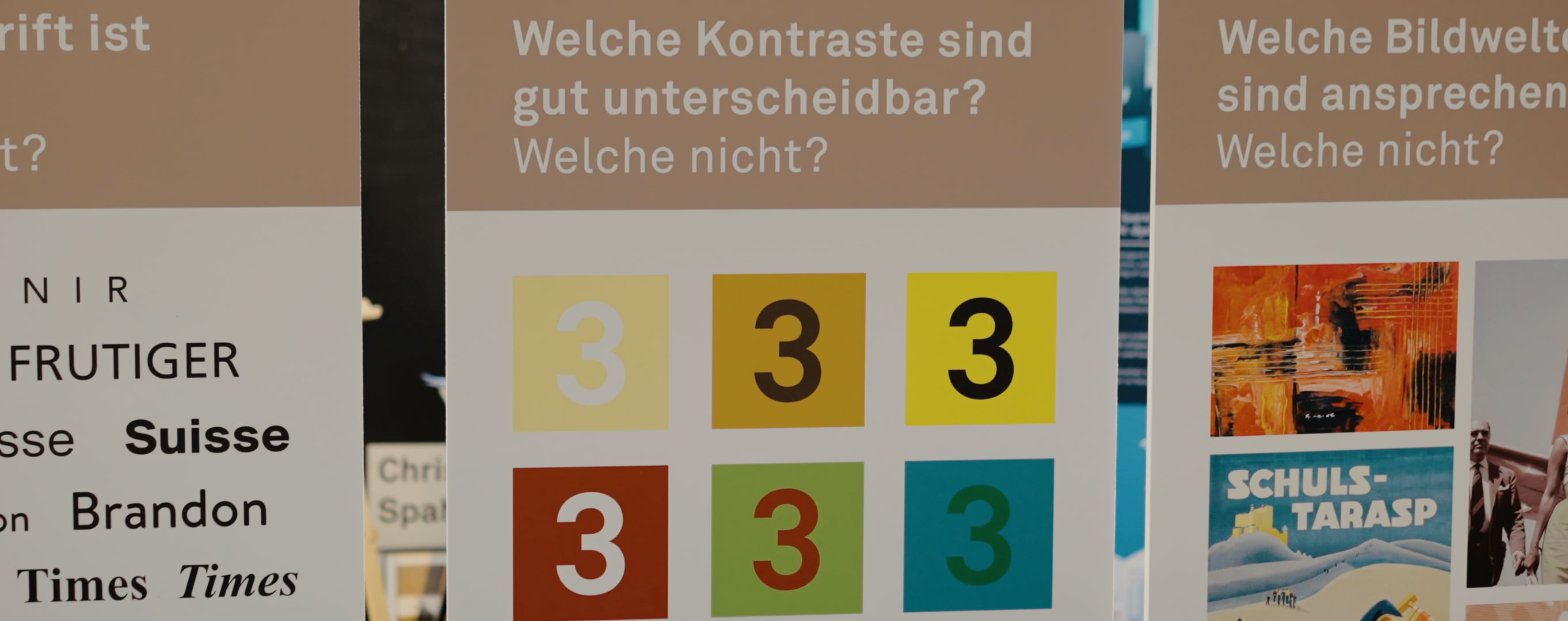 «Geron­tol­o­gis­ches Design für mehr Leben­squal­ität im Alter»