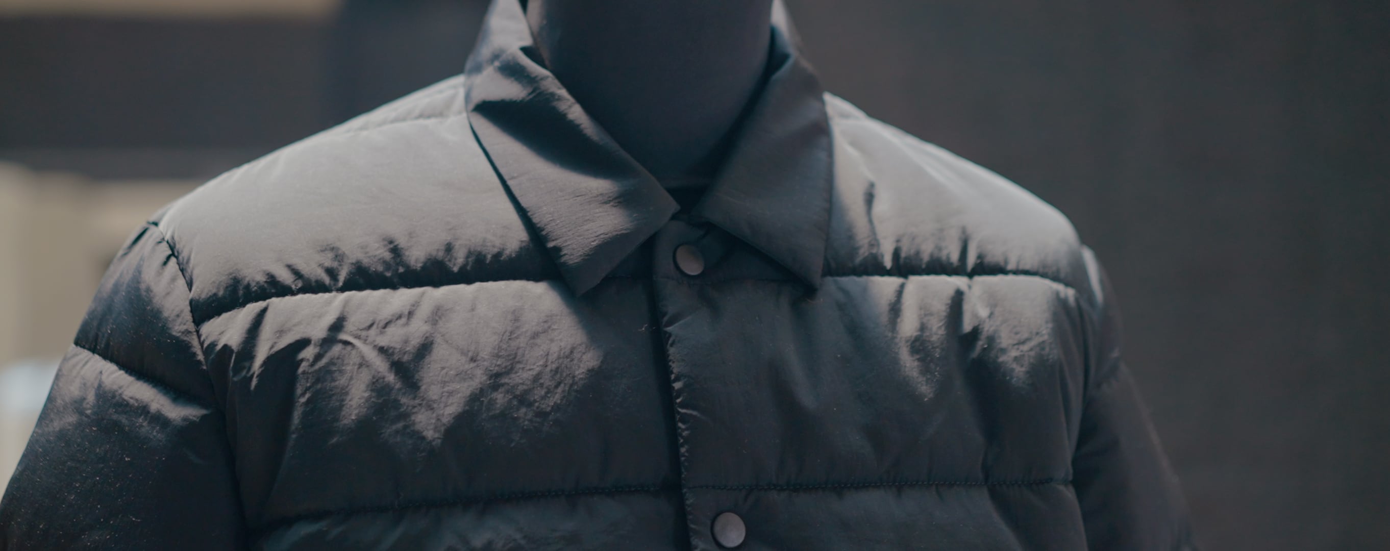Circle Jacket by Neumühle