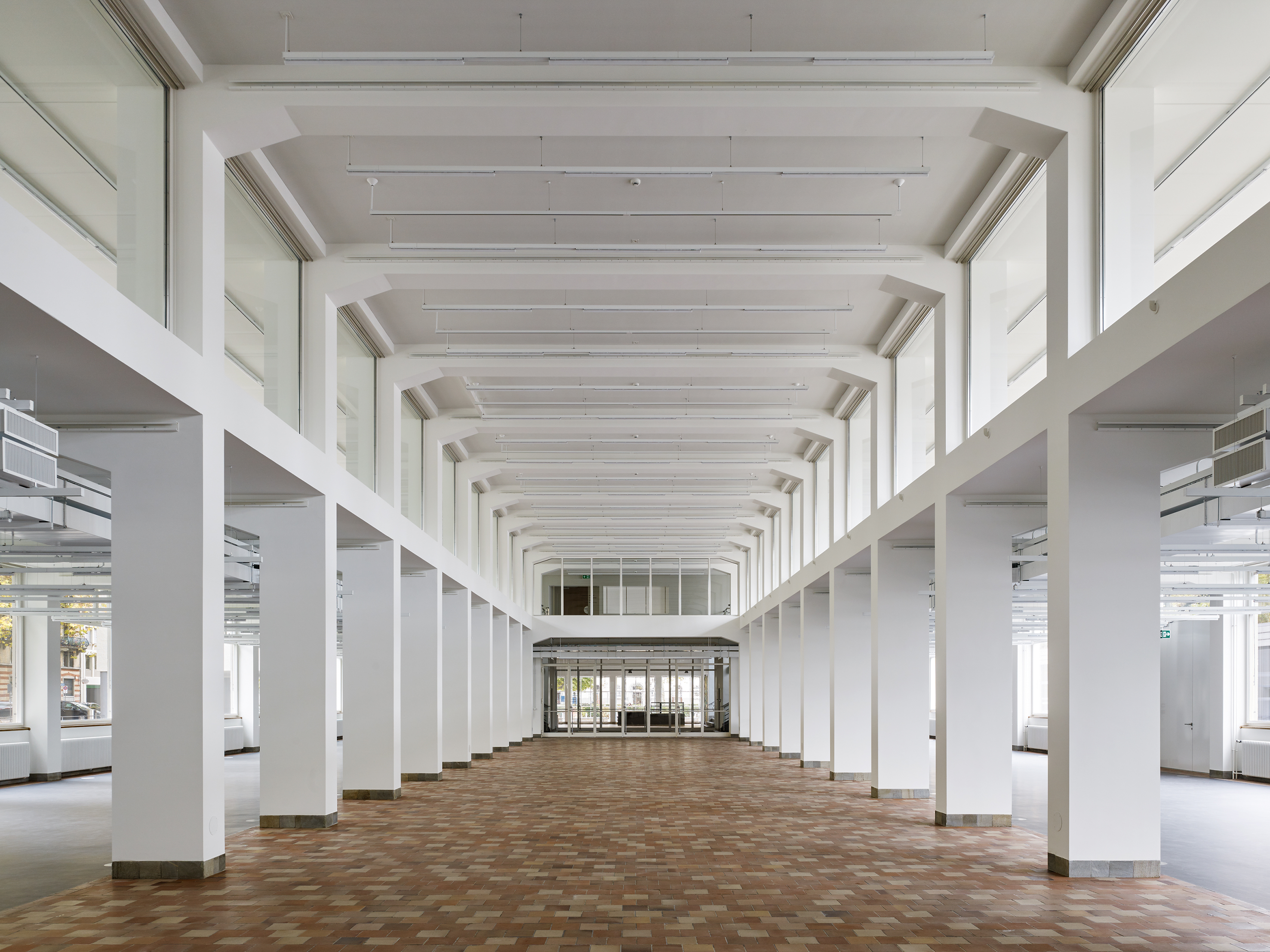 04_MuseumGestaltungZurich_Ausstellungsstrasse 04_MuseumGestaltungZurich_Ausstellungsstrasse