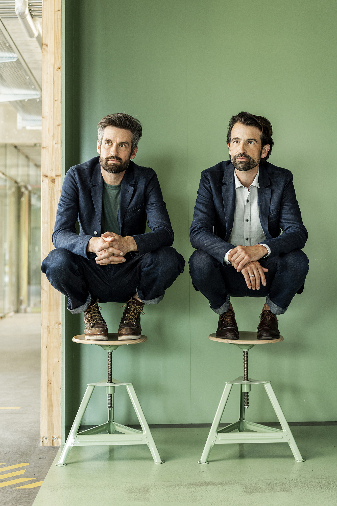 Freitag Bros Freitag Bros